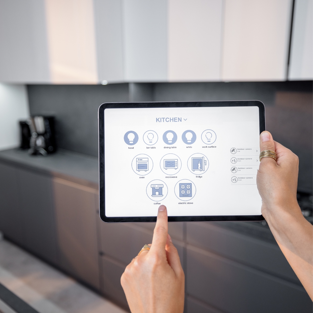 Professional Smart Home Automation Solutions in Texas