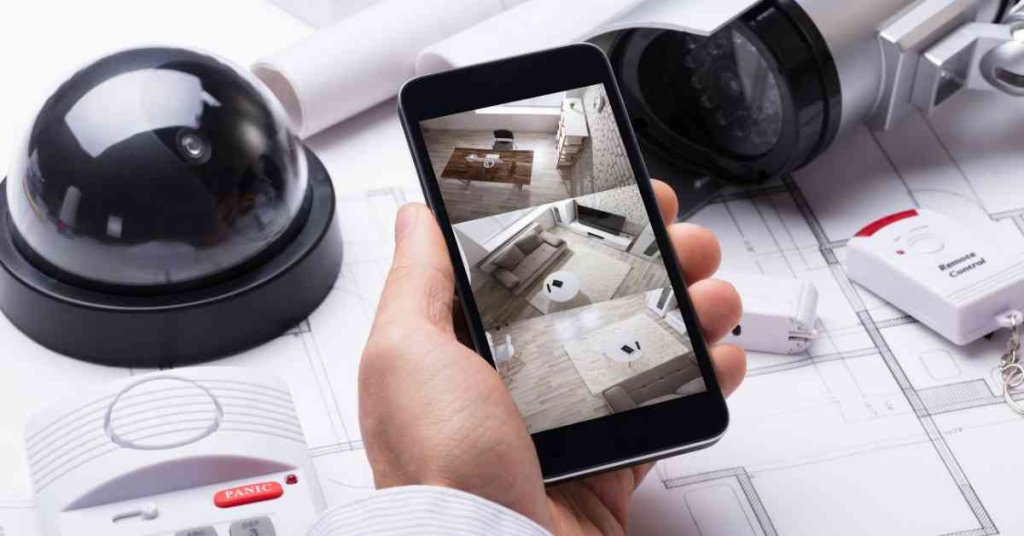 Home Security for Frequent Travelers_ Remote Monitoring Explained Home Security