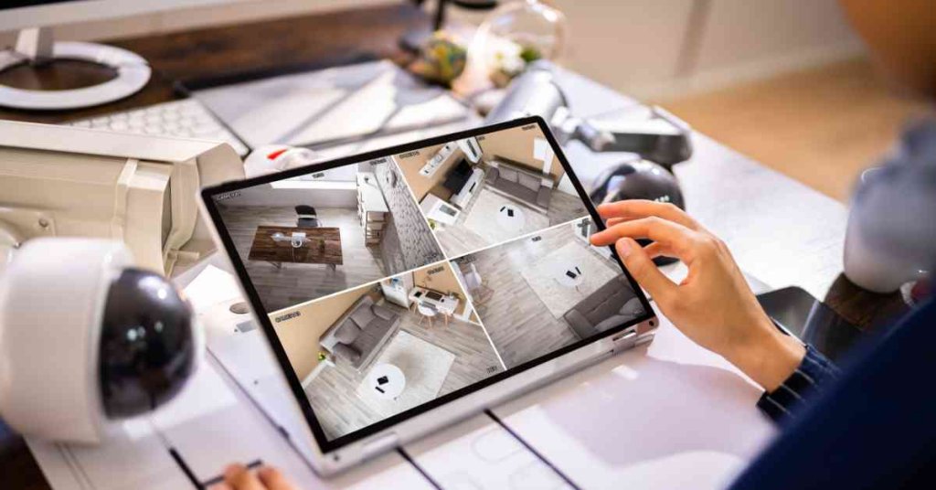 The Benefits of Security Systems: Why Each Home and Business Needs One