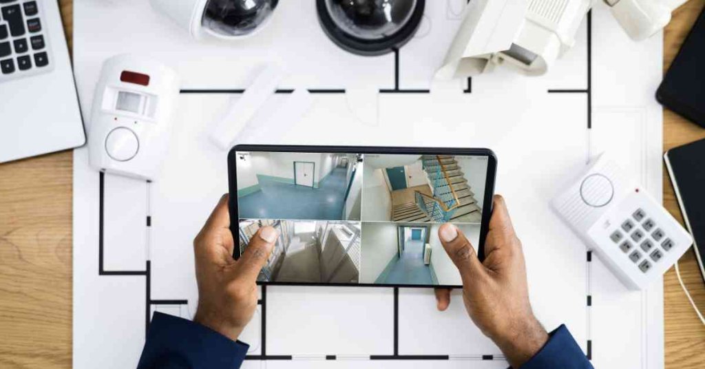 The Complete Guide to DIY Home Security Systems