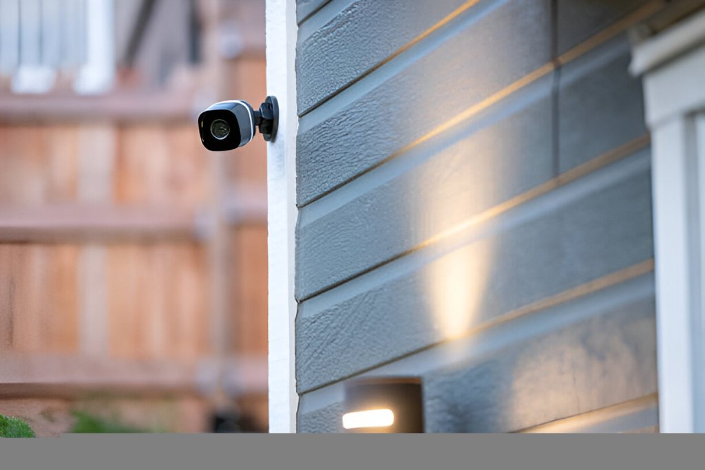 How to Find the Best Outdoor Security Cameras for Home