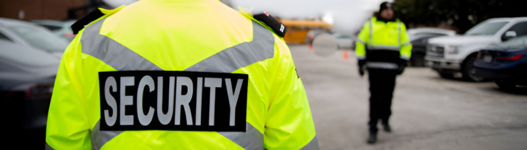 10 Tips on How to Improve Parking Lot Security