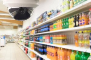 Security Cameras Are Essential for Your Shop Security Cameras Are Essential for Your Shop