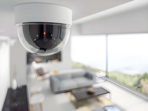 How Indoor Cameras Help You Monitor Kids, Pets, and Daily Activity Safely