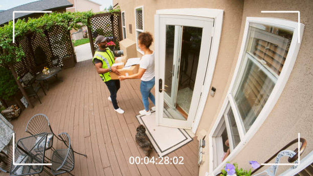 New Construction Homes Need Smart Surveillance Systems | All Star New Construction Homes Need Smart Surveillance Systems | All Star