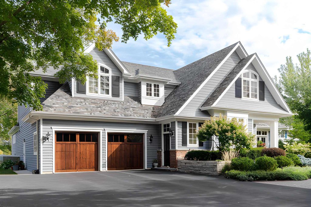 Why Your Garage Is the Most Vulnerable Entry Point – And How Tech Secures It Why Your Garage Is the Most Vulnerable Entry Point – And How Tech Secures It