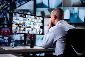 Benefits of 247 Alarm Monitoring for Home & Business in TX, USA