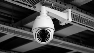 Best 4K Security Camera System for Business | All Star Security Company, Austin, TX