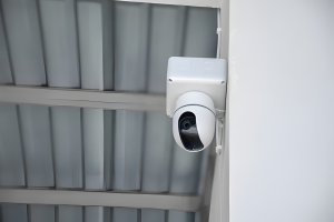 Best Outdoor Wireless Security Camera System | Solar Powered | All Star Security Company