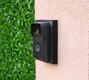 Can Smart Home Security Systems Be Eco-Friendly​?