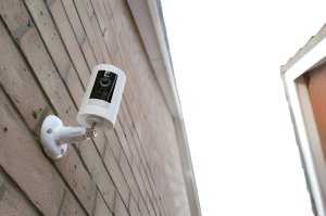 Ring Stick Up Cam Solar Not Charging Fix It Fast