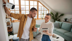 How is Eufy SoloCam S40 Data Accessible without a Subscription