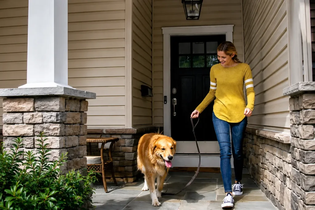 Benefits of Residential Security Systems for Home Safety All Star Security | Benefits of Residential Security Systems for Home Safety