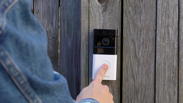 Commercial CCTV installation protecting an Austin business All Star Security | How CCTV Installation in Austin Helps Protect Your Home and Business 24/7