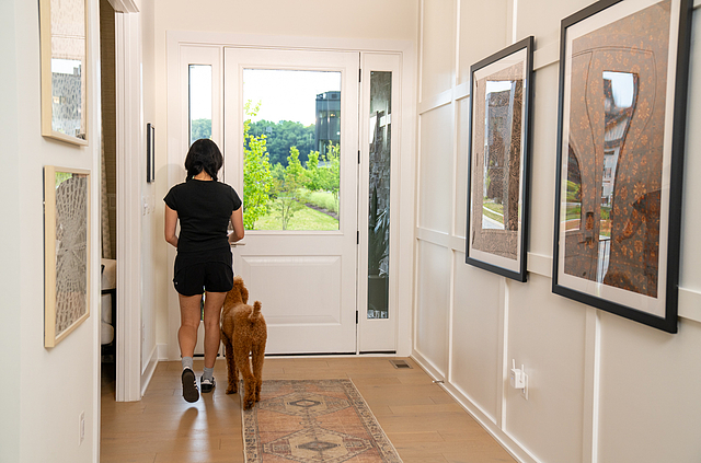 Why Smart Motion Detection Matters All Star Security | How CCTV Installation in Austin Helps Protect Your Home and Business 24/7