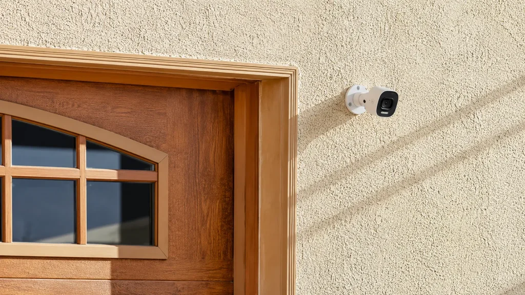adc-vc730p-outdoor-poe-camera-austin All Star Security | Best Outdoor PoE Camera in Austin: Meet the ADC-VC730P with Spotlight