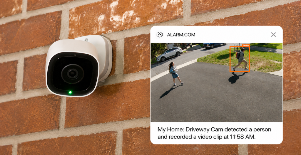 Advantages of Professional CCTV Camera Installation for Better Property Security All Star Security | Advantages of Professional CCTV Camera Installation for Better Property Security