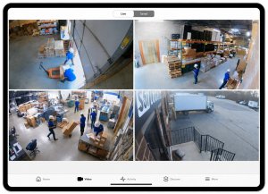 Business Security (1) Business Security
