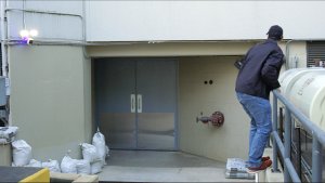 Commercial Security Systems