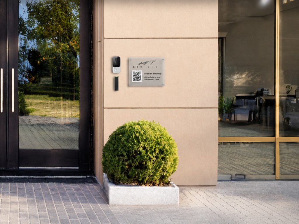 Intercom System Installation