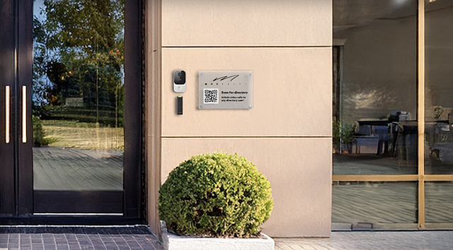 Intercom System