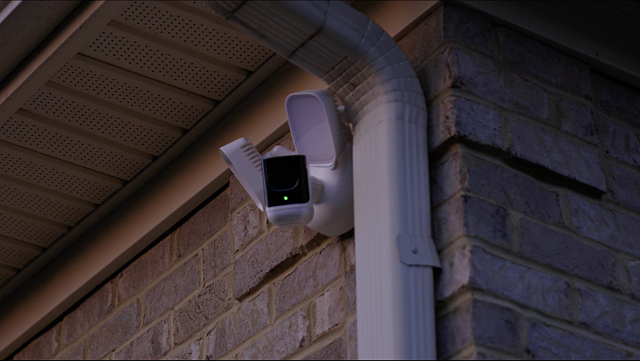 Security Cameras Security Cameras