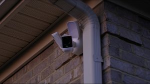 Security Cameras