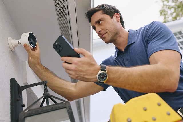Security Systems in Austin